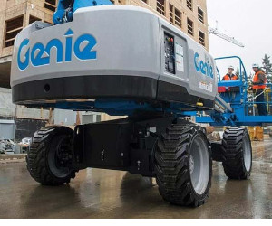 Plataforma Articulada 20m Genie S-60X